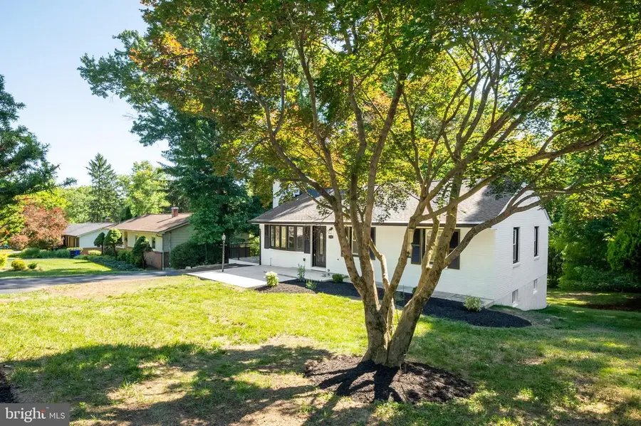 6702 Allview Dr, Columbia, MD 21046 - #3