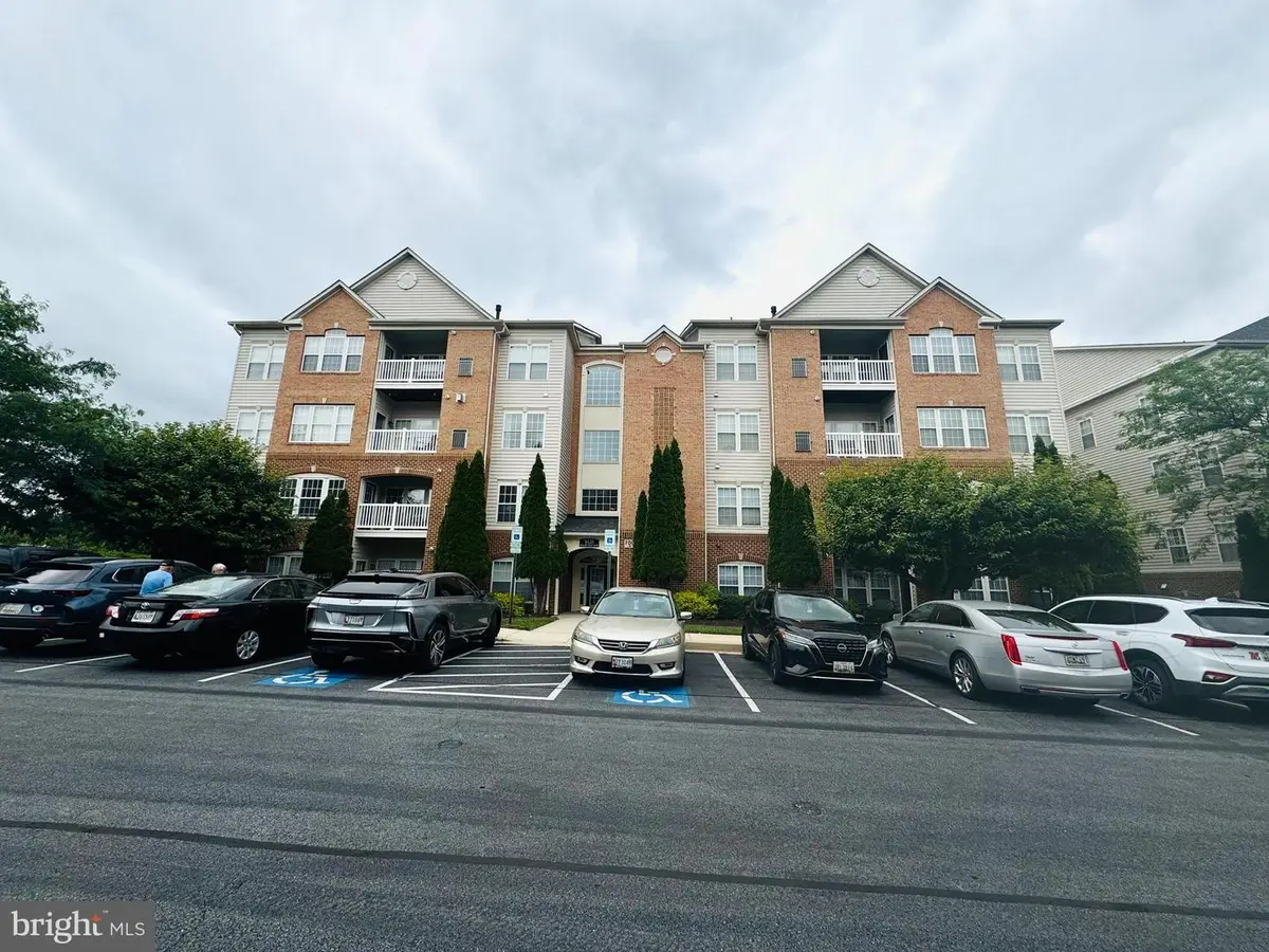 8120 Hickory High Ct #c, Ellicott City, MD 21043 - #1