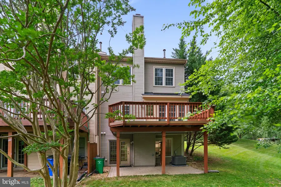 6215 Knolls Ct, Elkridge, MD 21075 - #2