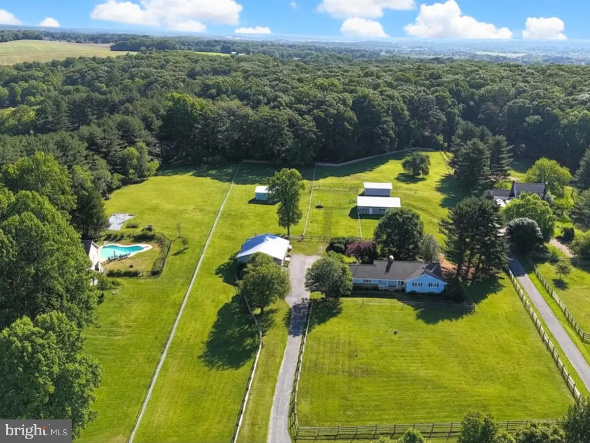 1645 Old Annapolis Rd, Woodbine, MD 21797 - #1