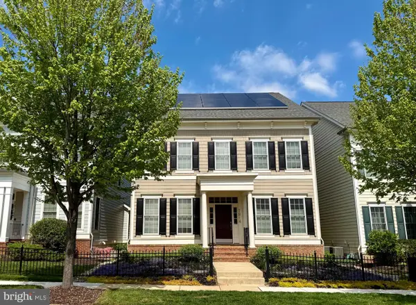 7814 Blue Ribbon St, FULTON, MD 20759