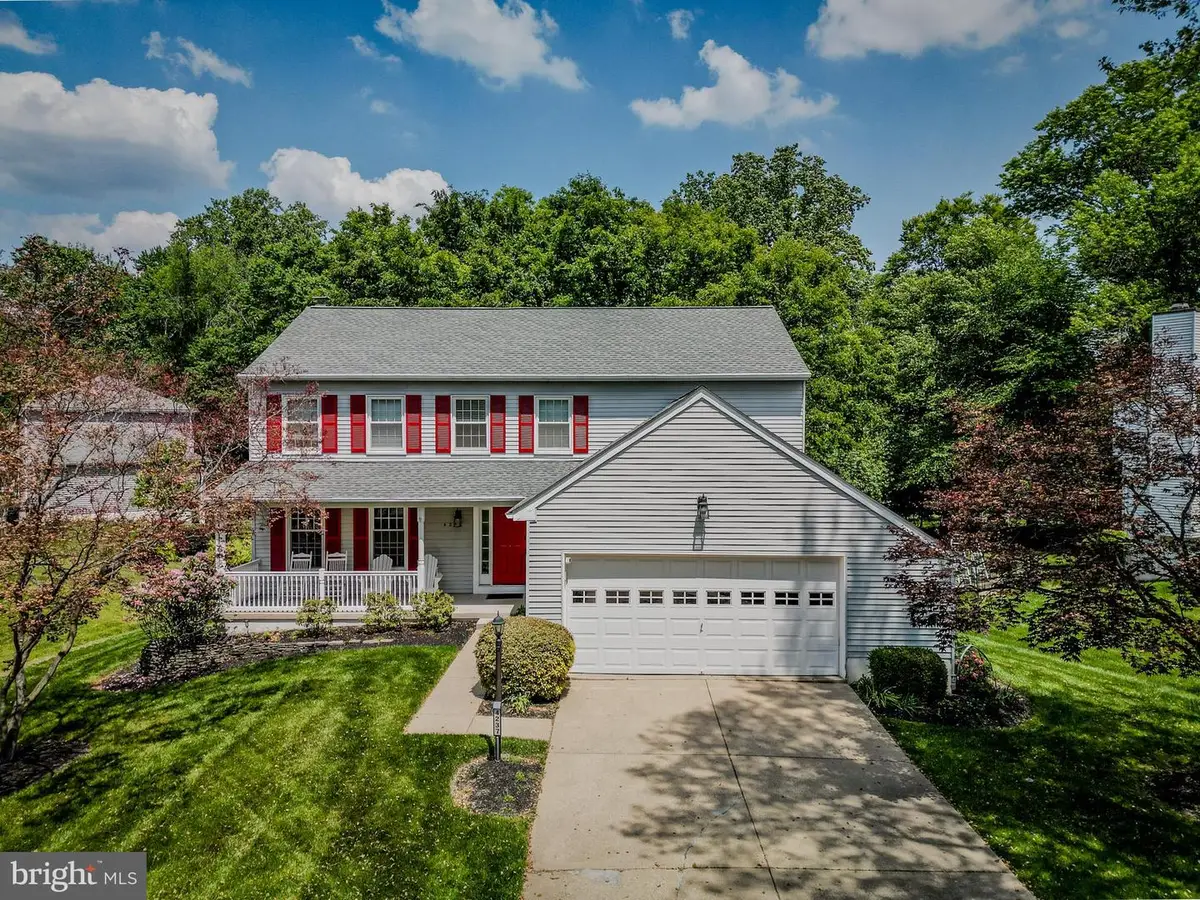 4237 Red Bandana Way, Ellicott City, MD 21042 - #1