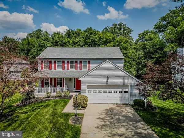 4237 Red Bandana Way, ELLICOTT CITY, MD 21042