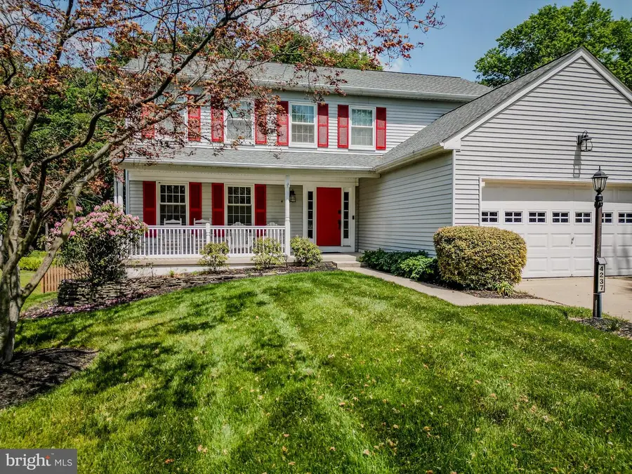 4237 Red Bandana Way, Ellicott City, MD 21042 - #2