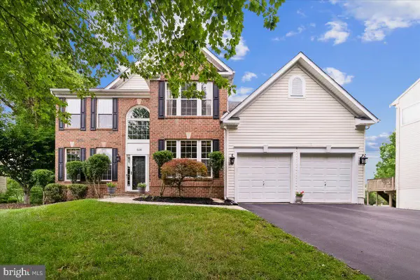 8608 Lawrence Mill Ct, ELLICOTT CITY, MD 21043