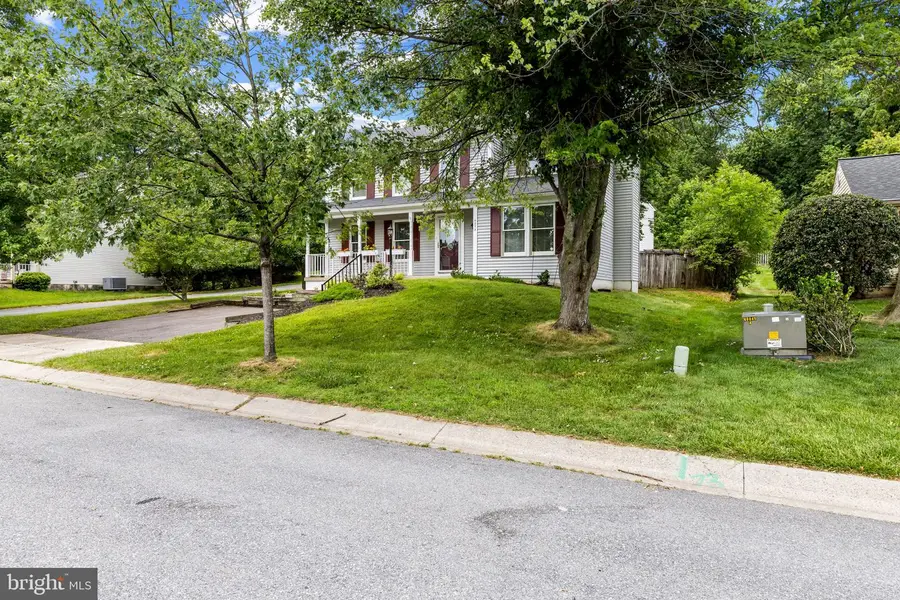 6273 Hidden Clearing, Columbia, MD 21045 - #2