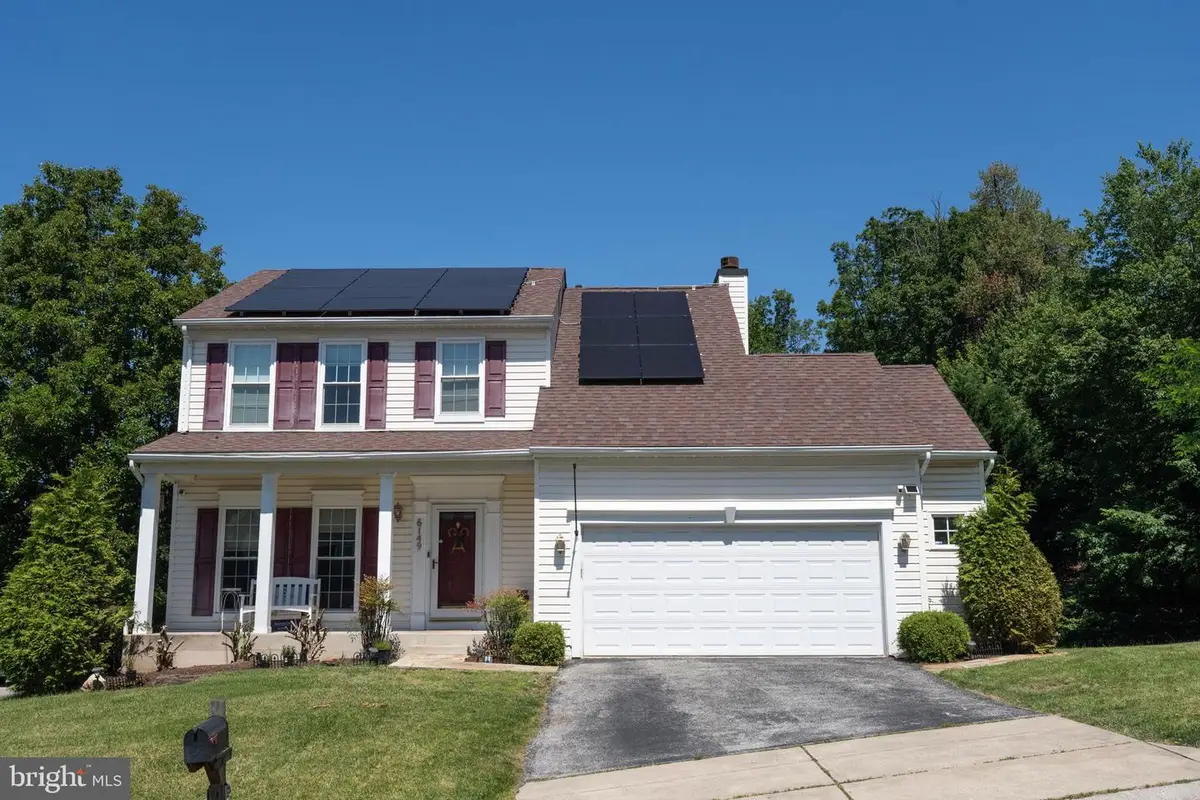 6149 Downs Ridge Ct, Elkridge, MD 21075 - #1