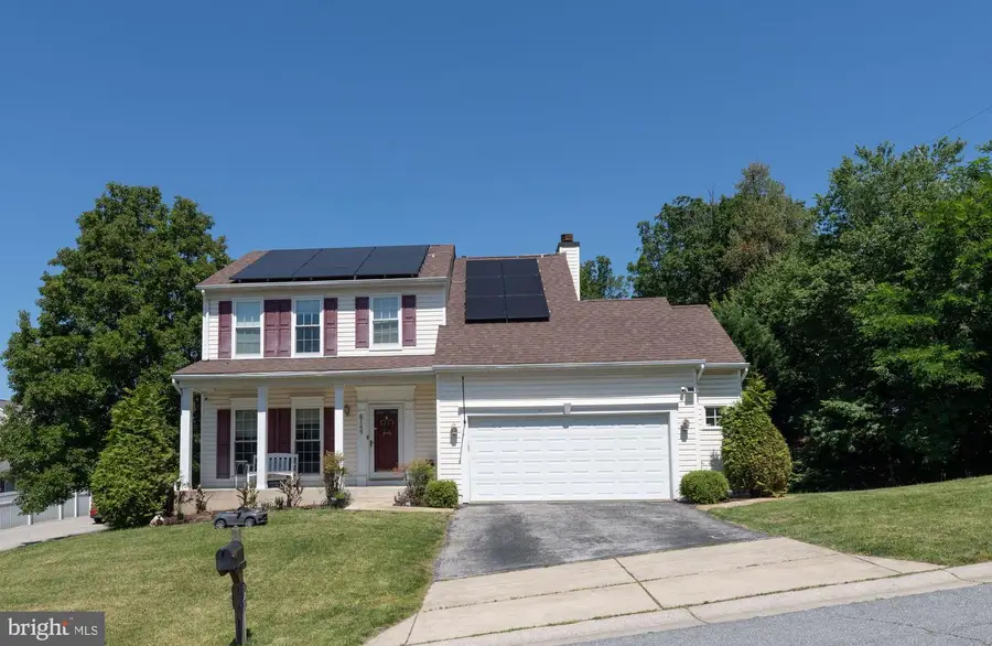 6149 Downs Ridge Ct, Elkridge, MD 21075 - #2