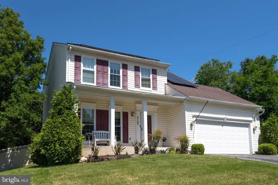 6149 Downs Ridge Ct, Elkridge, MD 21075 - #3