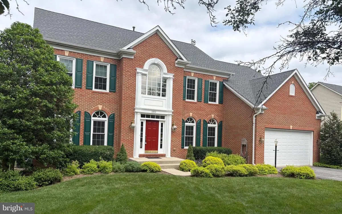 10713 Red Dahlia Dr, Woodstock, MD 21163 - #1