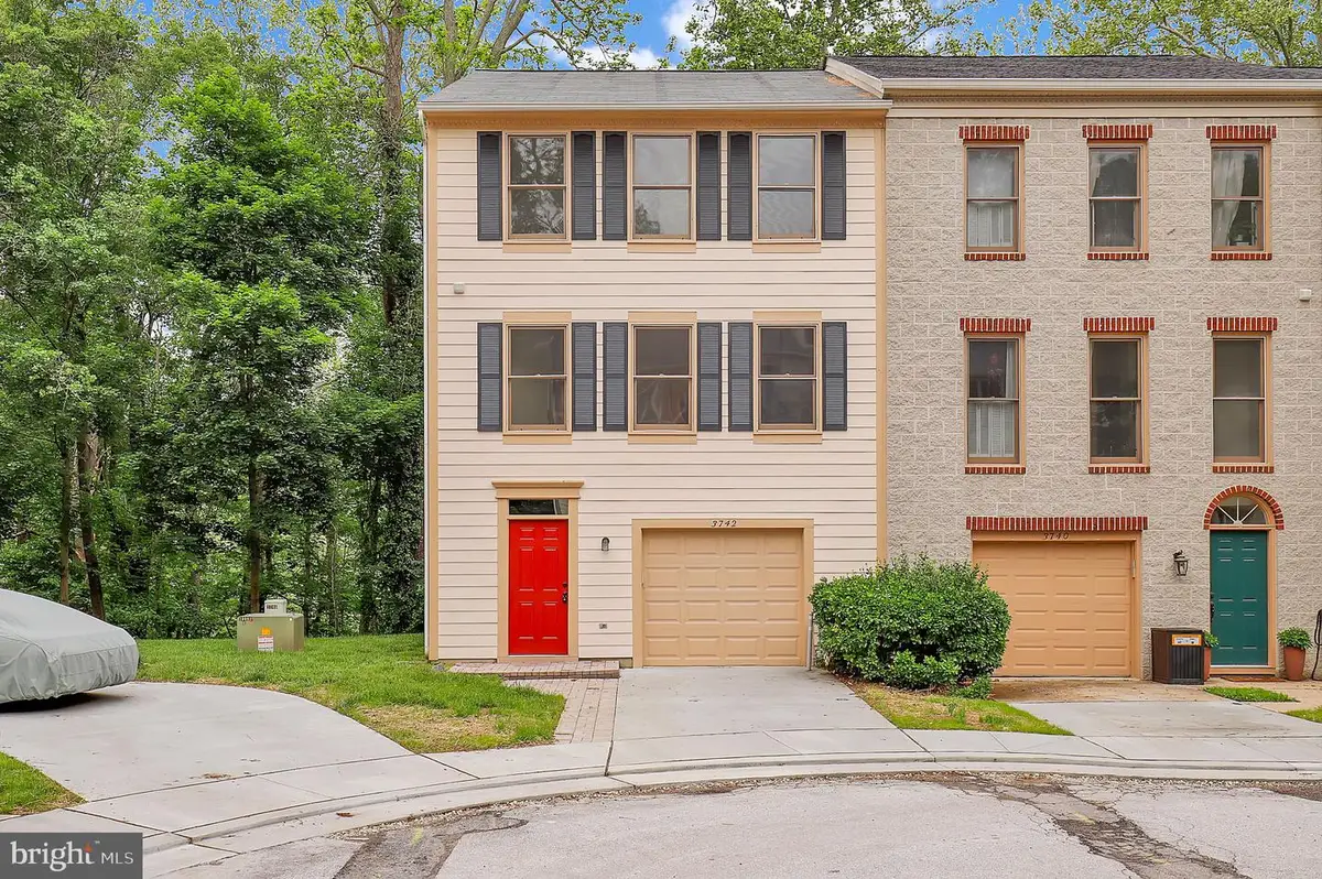 3742 College Ave #e1, Ellicott City, MD 21043 - #1