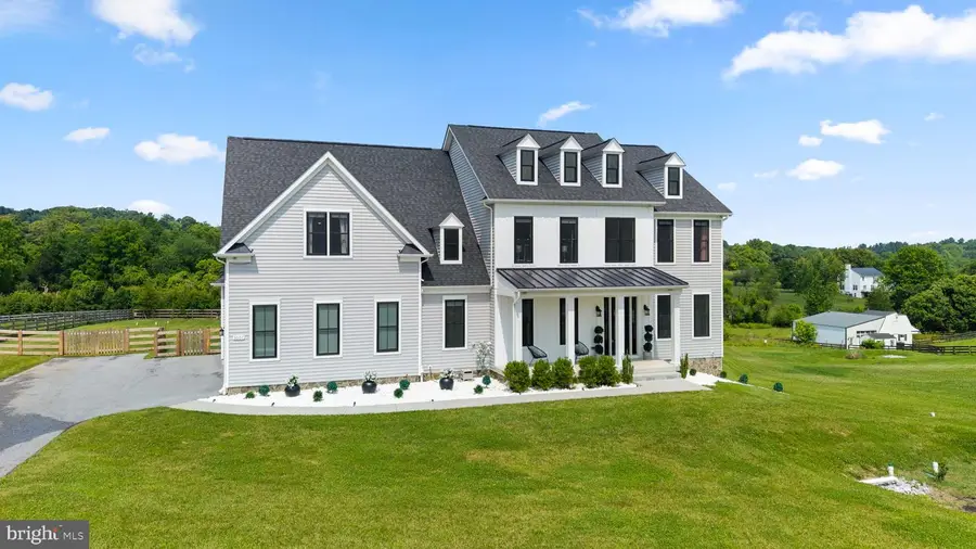 3007 Skye Meadow Way, West Friendship, MD 21794 - #2
