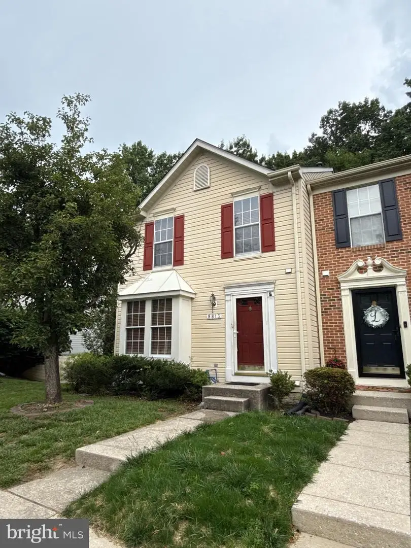 8813 Evermore Ct, Laurel, MD 20723 - #1