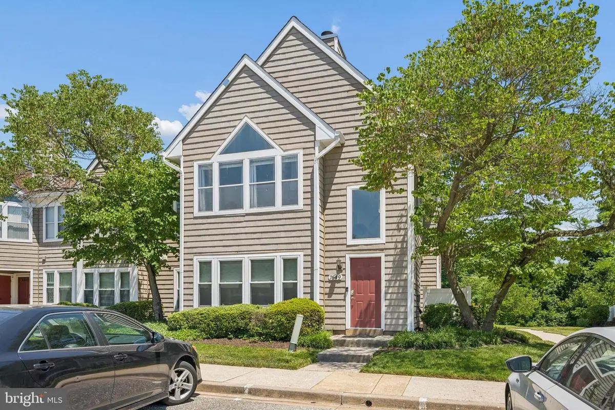 7649 Stony Creek Ln, Ellicott City, MD 21043 - #1