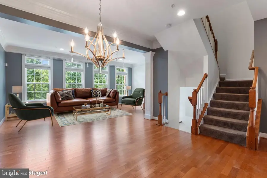 7734 Water St, Fulton, MD 20759 - #3