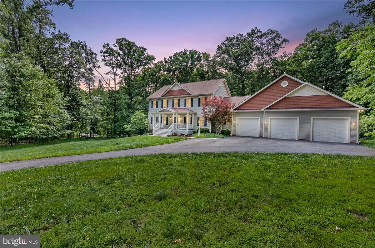 2516 Daisy Rd, Woodbine, MD 21797 - #1