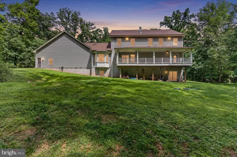 2516 Daisy Rd, Woodbine, MD 21797 - #2
