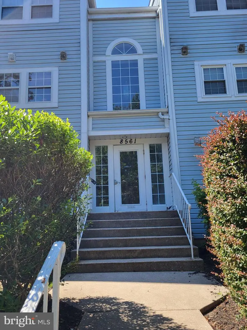 8561 Falls Run Rd #b, Ellicott City, MD 21043 - #1