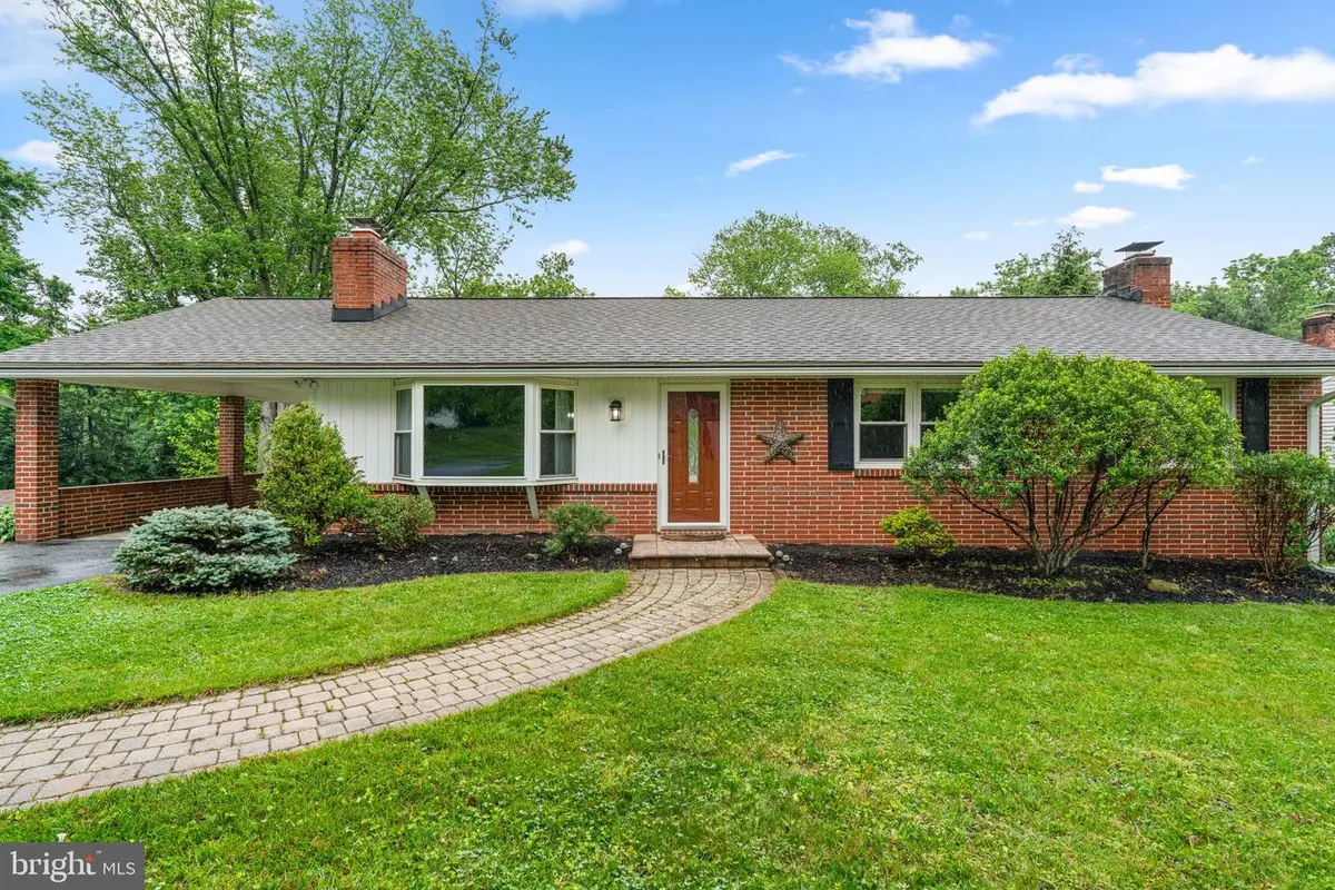2605 Liter Dr, Ellicott City, MD 21042 - #1
