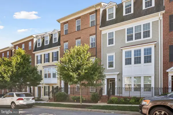7548-2 Morris St #26, FULTON, MD 20759