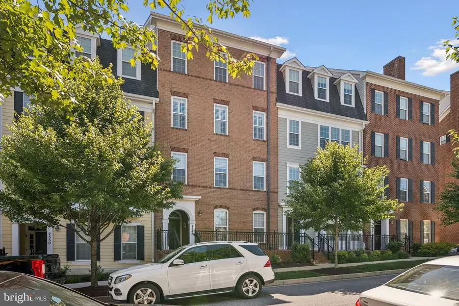 7548-2 Morris St #26, Fulton, MD 20759 - #2