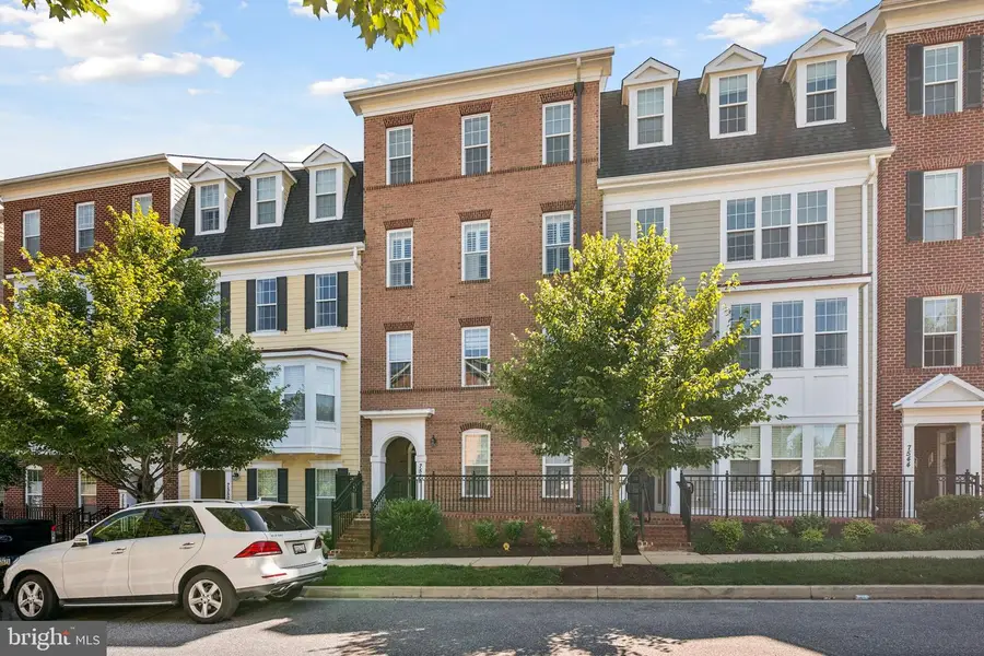 7548-2 Morris St #26, Fulton, MD 20759 - #3