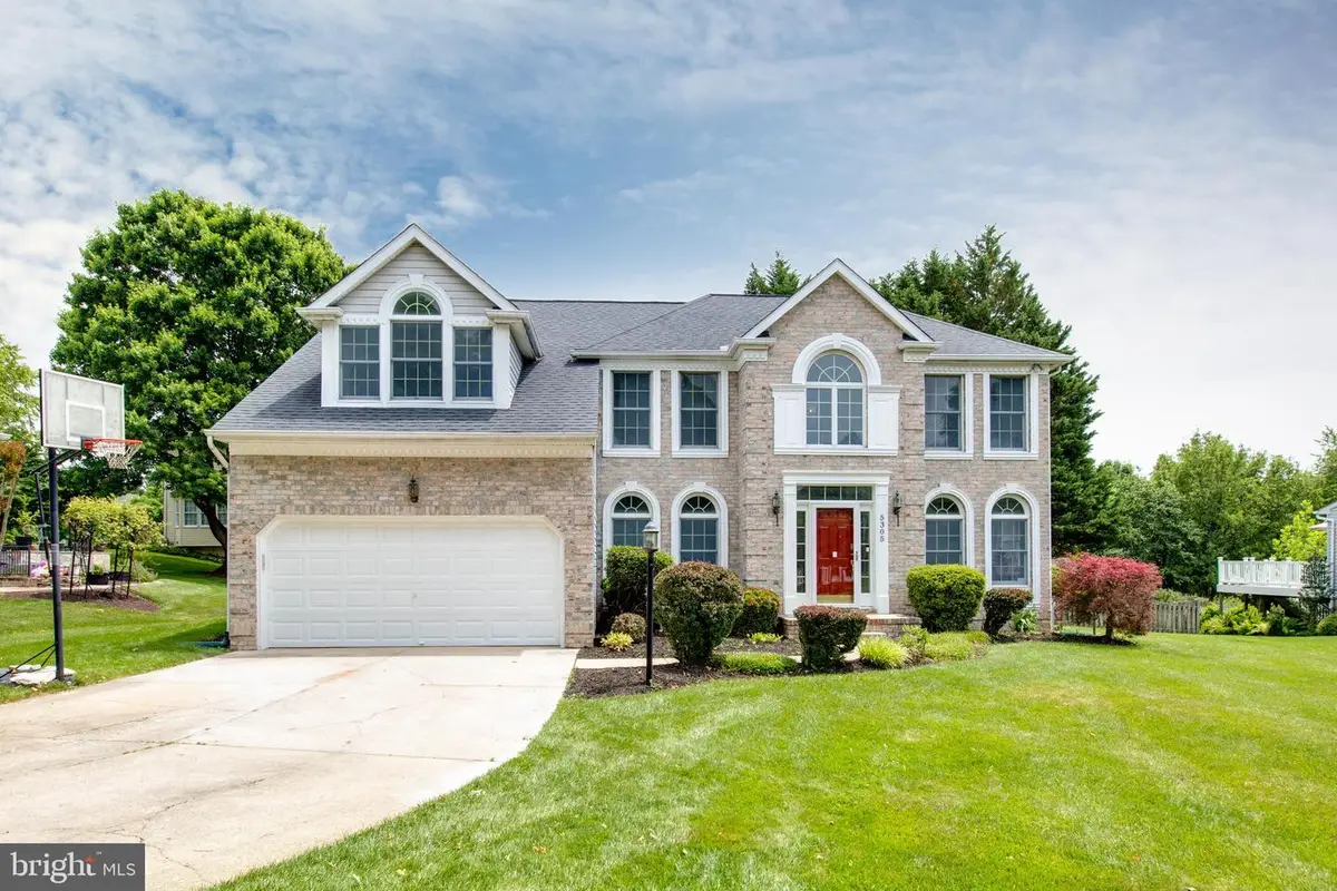 5305 Tangle Wood Ct, Ellicott City, MD 21043 - #1