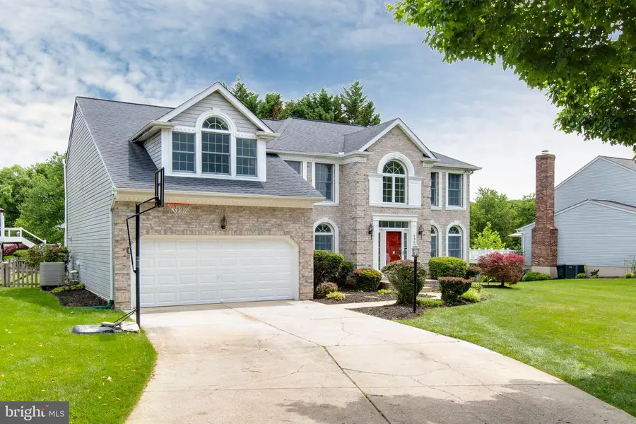 5305 Tangle Wood Ct, Ellicott City, MD 21043 - #2