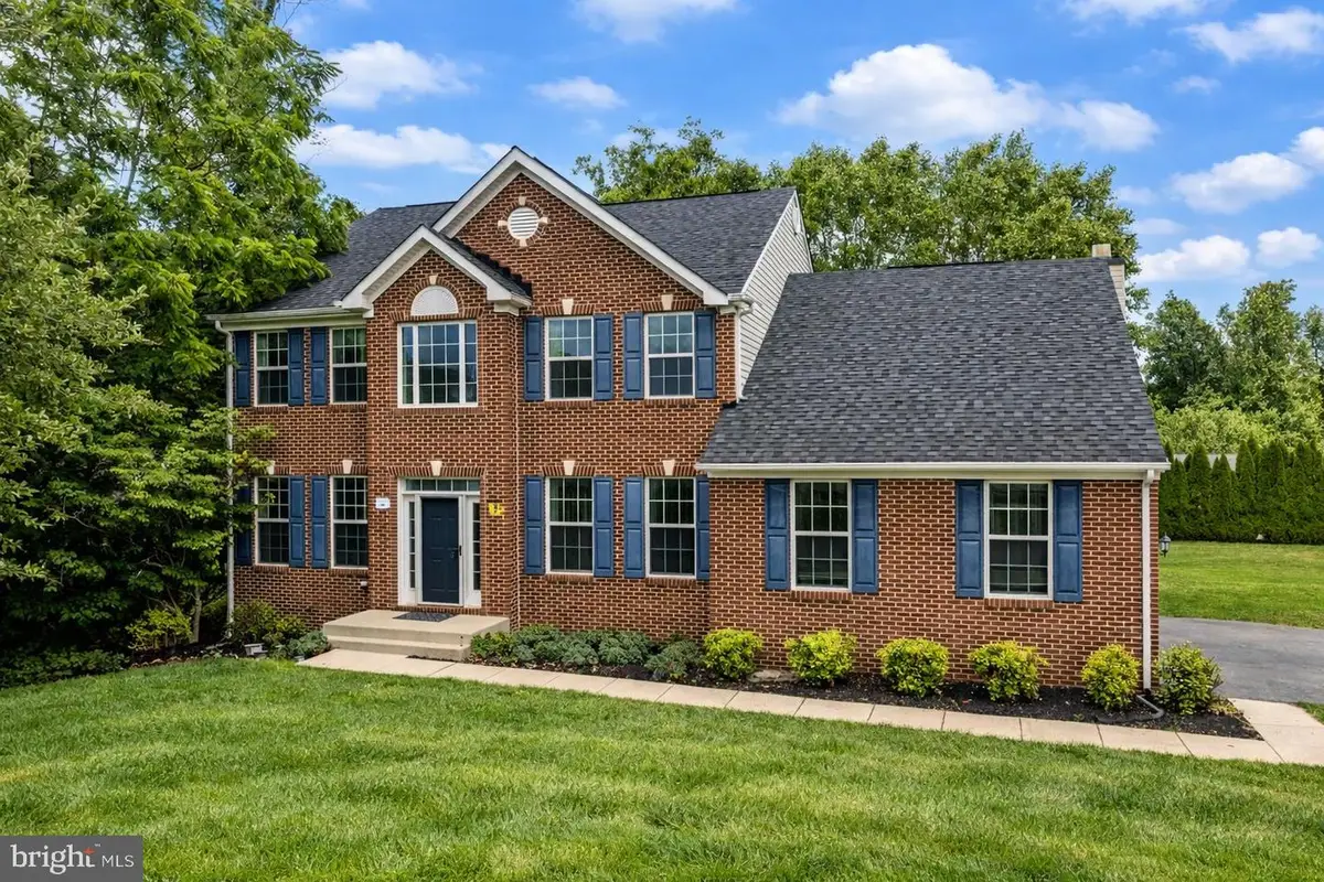 3701 Jacks Way, Ellicott City, MD 21042 - #1