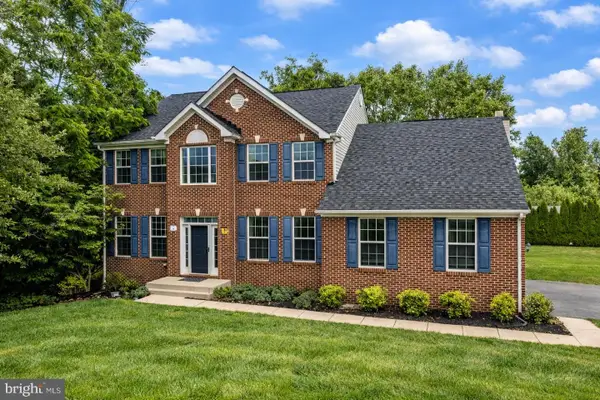 3701 Jacks Way, ELLICOTT CITY, MD 21042