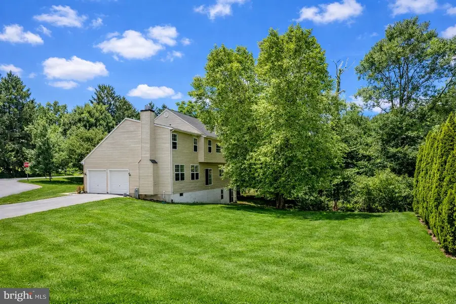 3701 Jacks Way, Ellicott City, MD 21042 - #3