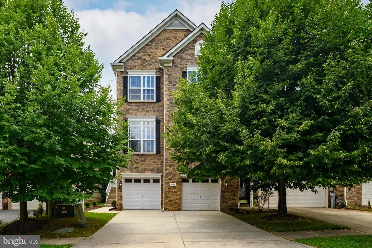 8114 Winding Ross Way, Ellicott City, MD 21043 - #1
