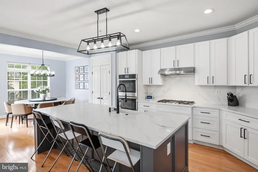 8114 Winding Ross Way, Ellicott City, MD 21043 - #3