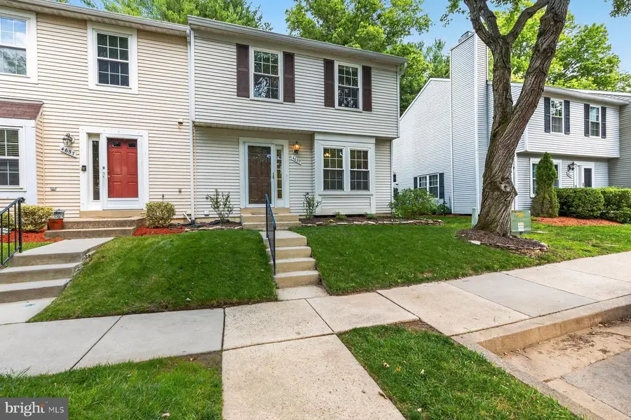 4639 Learned Sage, Ellicott City, MD 21042 - #2