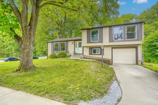 6358 Tamar Dr, COLUMBIA, MD 21045
