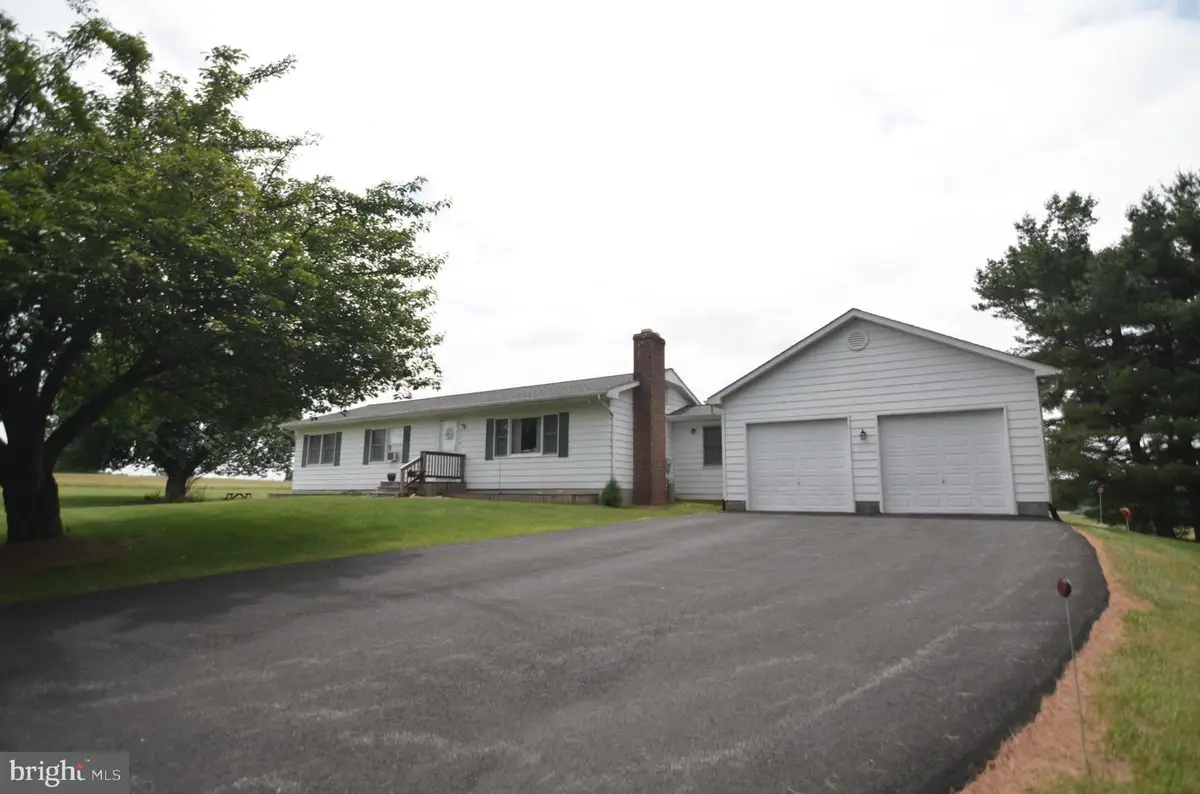 13835 (parcel 290) Howard Rd, Dayton, MD 21036 - #1