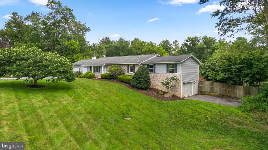 13751 Barberry Way, Sykesville, MD 21784 - #2