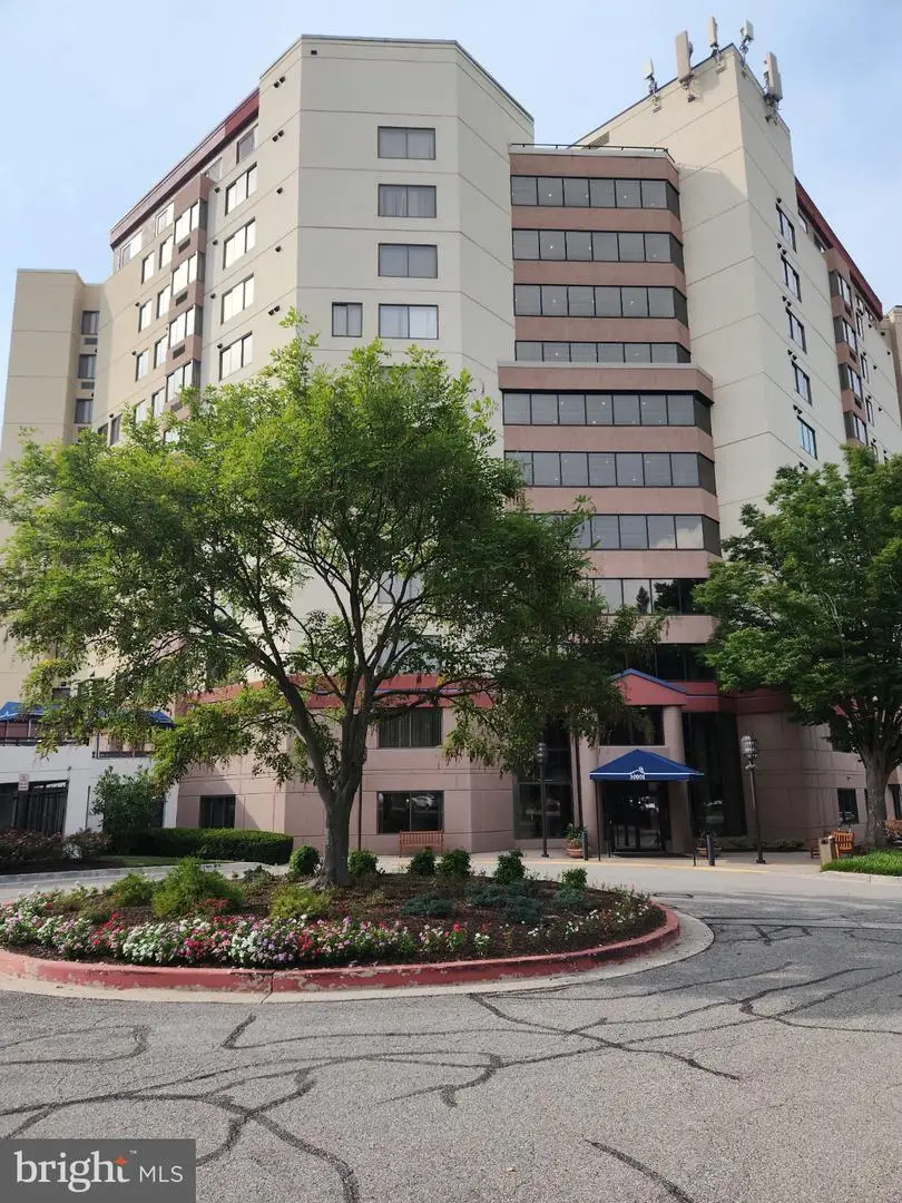 10001 Windstream Dr #806, Columbia, MD 21044 - #1
