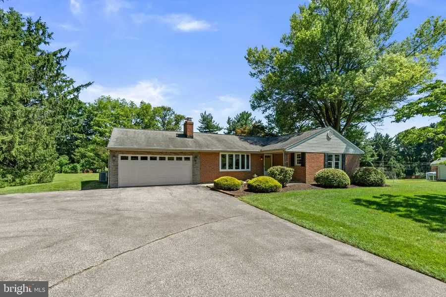 6417 Lochridge Rd, Columbia, MD 21044 - #2