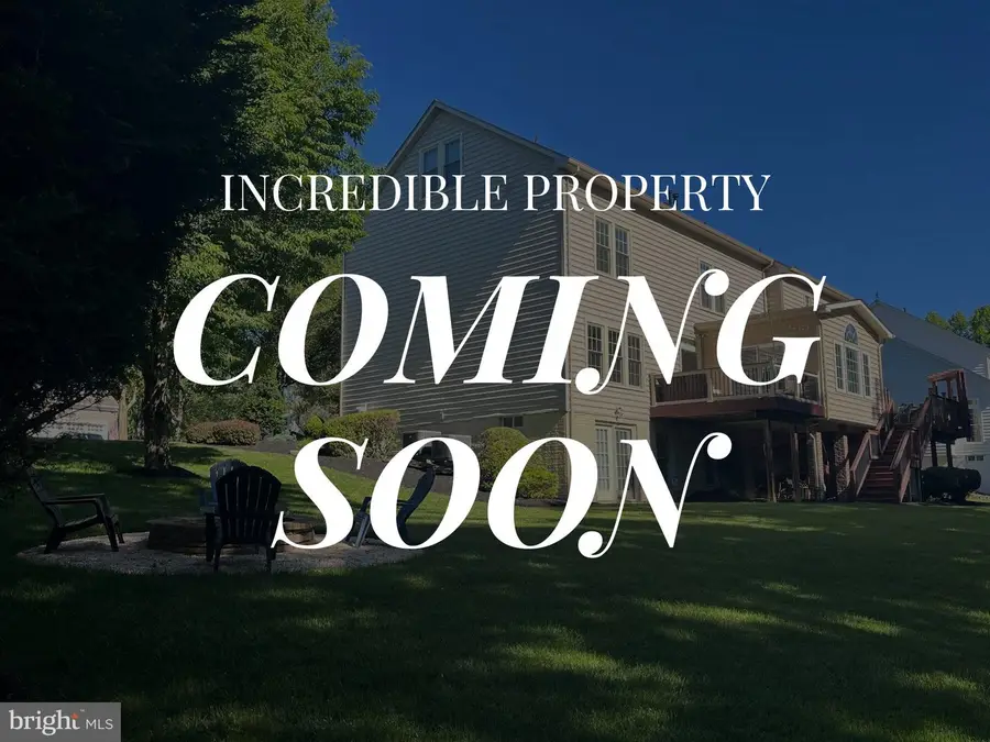 10717 Red Dahlia Dr, Woodstock, MD 21163 - #2