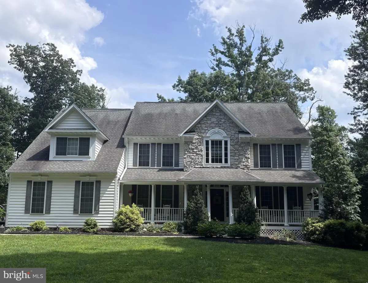 15058 Frederick Rd, Woodbine, MD 21797 - #1