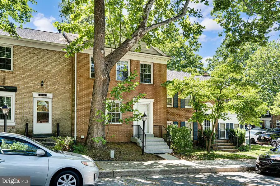 5911 Woodcutter Way, Columbia, MD 21044 - #2