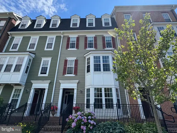 11393 Iager Blvd #21, FULTON, MD 20759