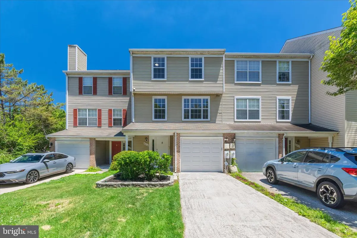 8414 Oak Bush Ter, Columbia, MD 21045 - #1