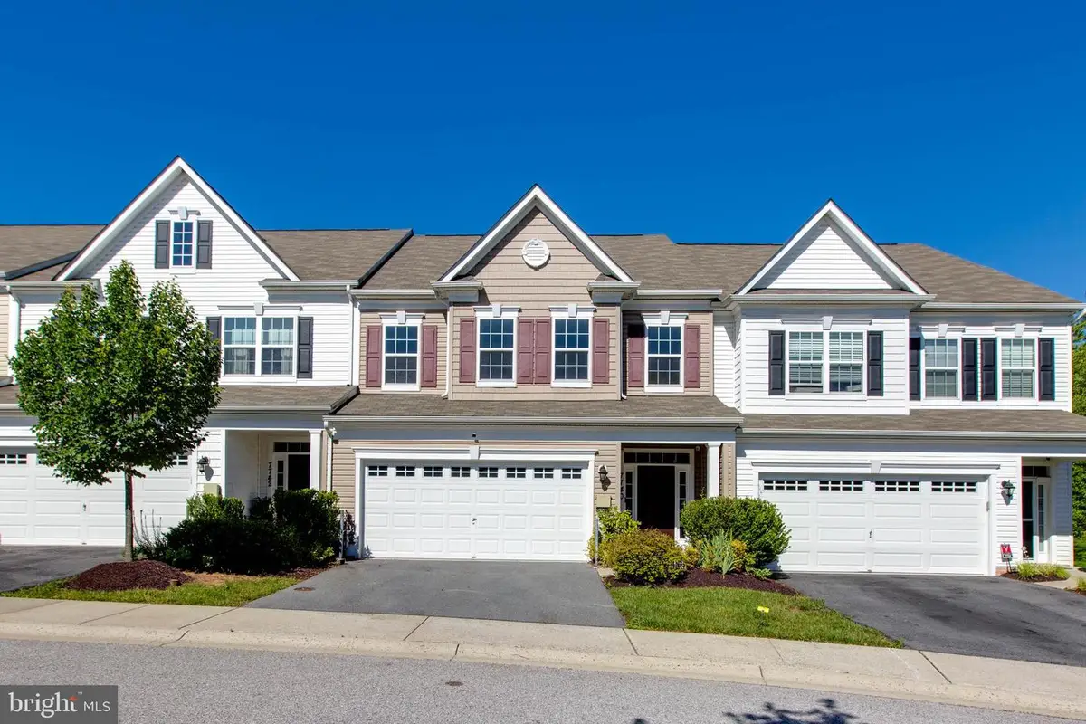 7740 River Rock Way, Columbia, MD 21044 - #1