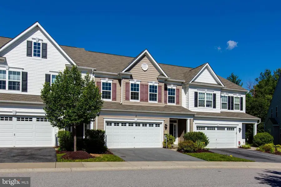7740 River Rock Way, Columbia, MD 21044 - #2