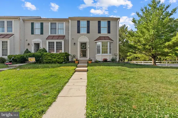 6300 Wimbledon Ct, ELKRIDGE, MD 21075