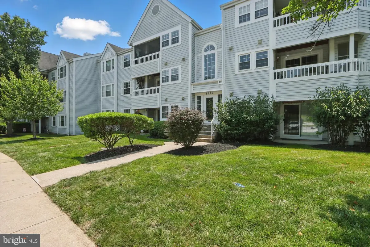 8585 Falls Run Rd #g, Ellicott City, MD 21043 - #1