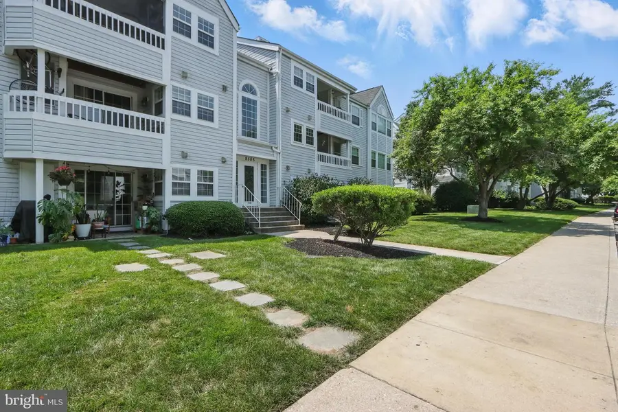 8585 Falls Run Rd #g, Ellicott City, MD 21043 - #2