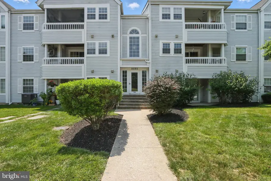 8585 Falls Run Rd #g, Ellicott City, MD 21043 - #3
